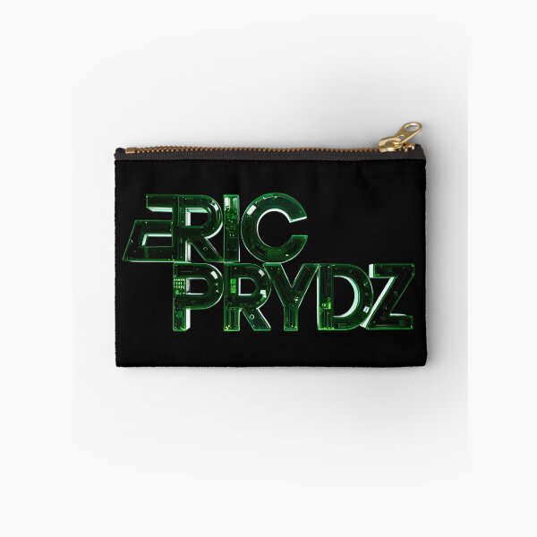 Item preview, Eric Prydz Logo computer edit designed and sold by Jershybone.