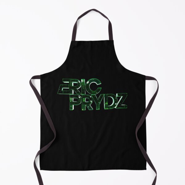 Item preview, Eric Prydz Logo computer edit designed and sold by Jershybone.