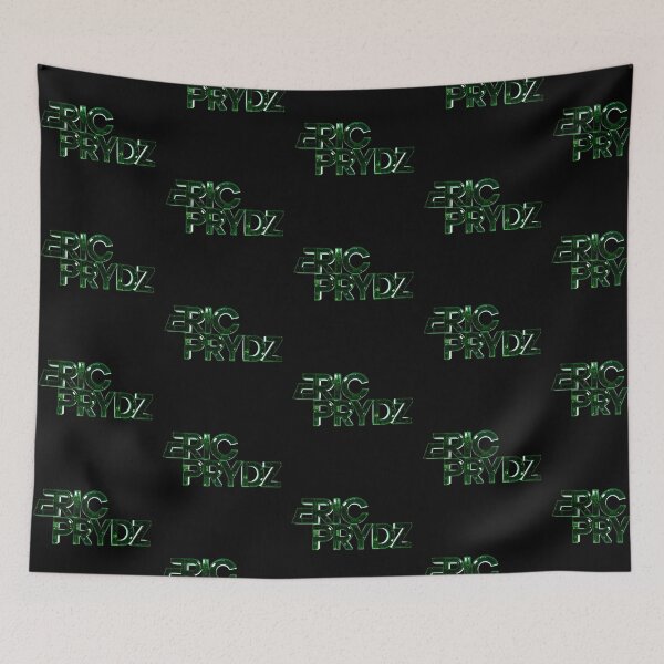 Item preview, Eric Prydz Logo computer edit designed and sold by Jershybone.