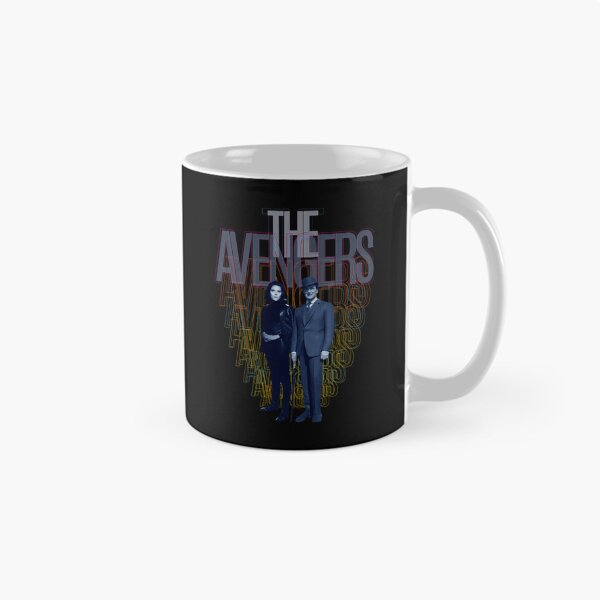 Item preview, John Steed designed and sold by BatValleyy.