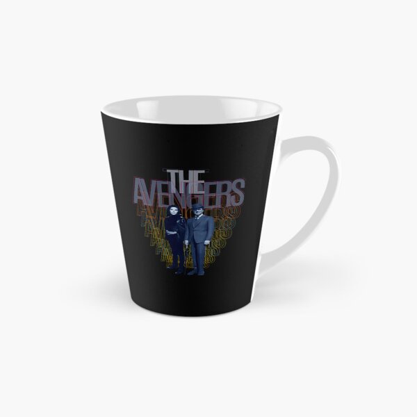 Item preview, John Steed designed and sold by BatValleyy.