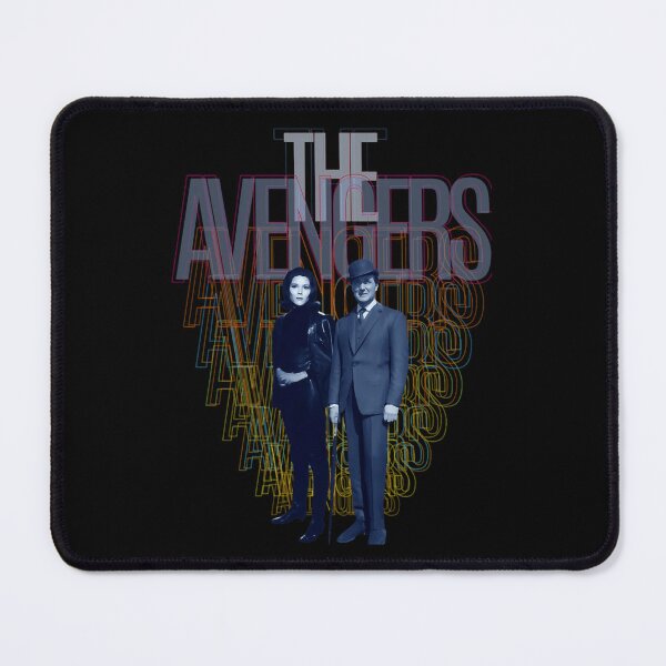 Item preview, John Steed designed and sold by BatValleyy.