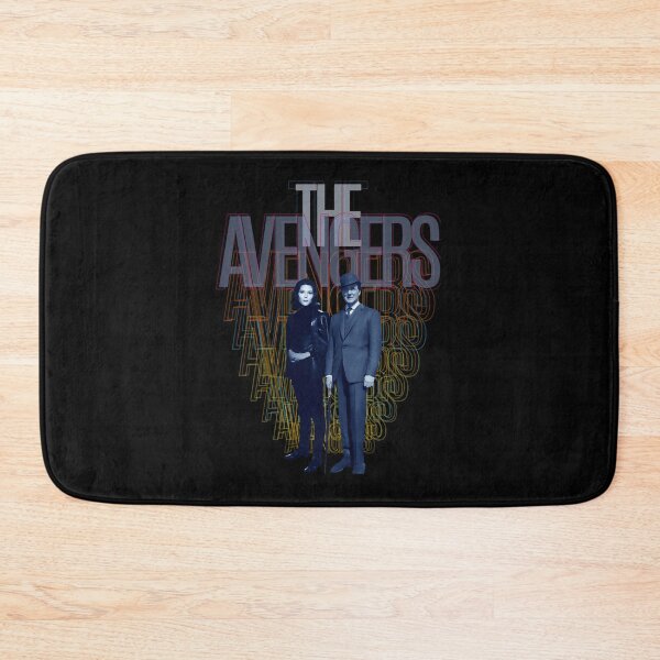 Item preview, John Steed designed and sold by BatValleyy.