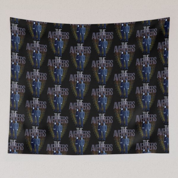 Item preview, John Steed designed and sold by BatValleyy.