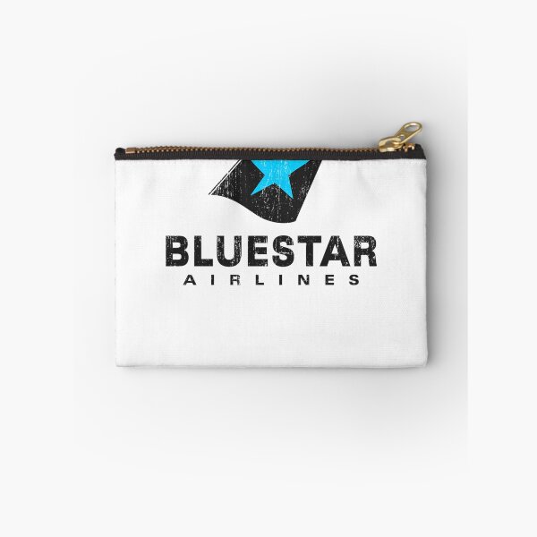 Item preview, Bluestars Airliness Logo plane designed and sold by ristteyusuufb.