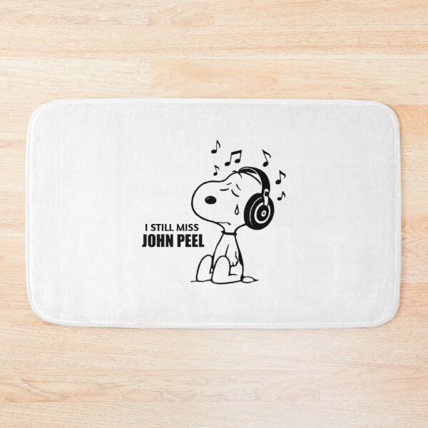 Item preview, John Peel  Miss designed and sold by BatValleyy.