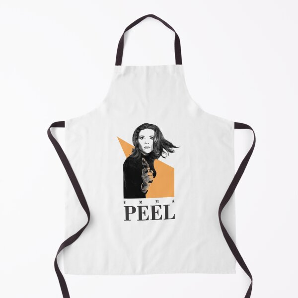 Item preview, Emma Peel designed and sold by BatValleyy.