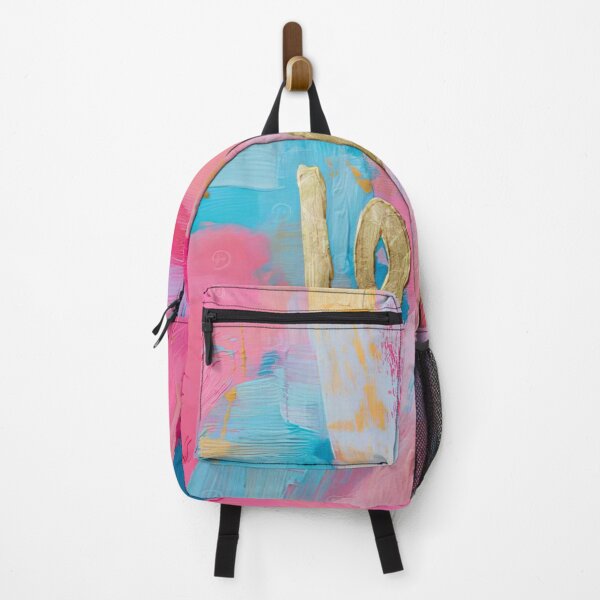 Item preview, LOVE in Pink designed and sold by HalazArt.
