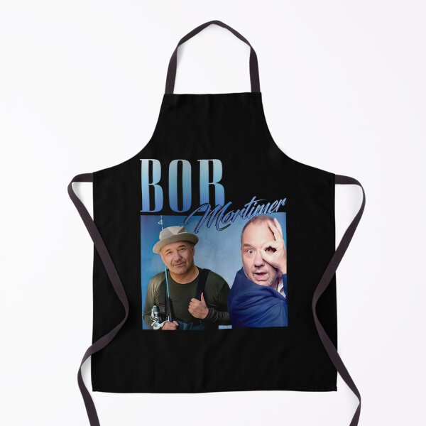 Item preview, Bob Mortimer Appreciation Homage Throwback Essential Essential designed and sold by tytkoyordano.