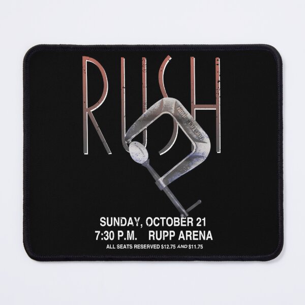 Item preview,  Rsh Rock Band Grace At The Rupp designed and sold by JasonGruve.