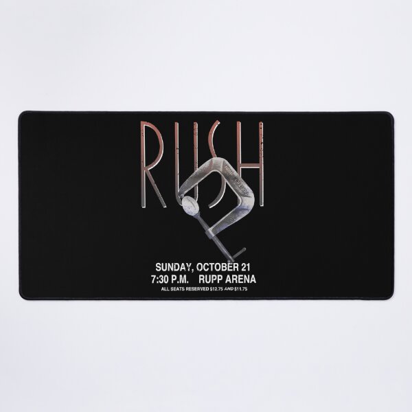 Item preview,  Rsh Rock Band Grace At The Rupp designed and sold by JasonGruve.