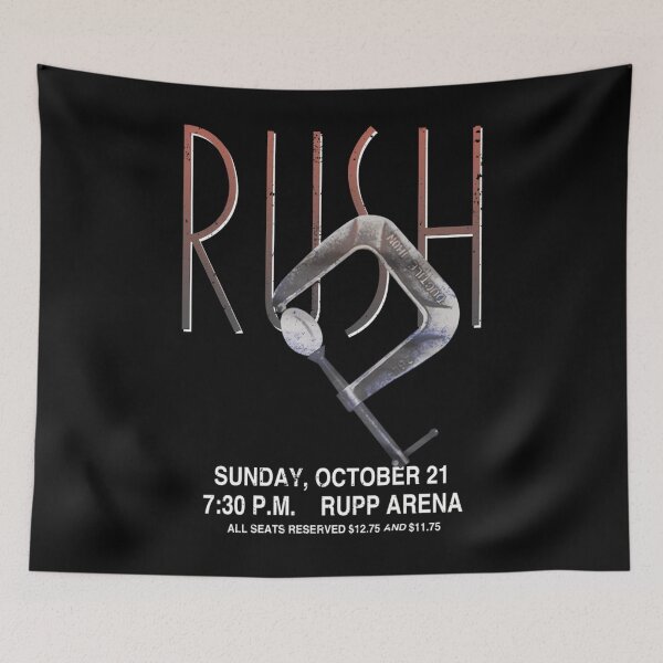 Item preview,  Rsh Rock Band Grace At The Rupp designed and sold by JasonGruve.