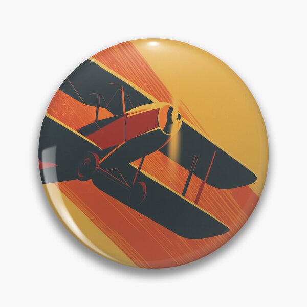 Artikelvorschau, Elegance Plane - Reine Linien entworfen und verkauft von MidArtForge.