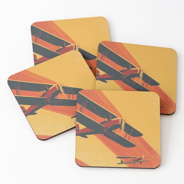 Item preview, Elegance Plane - Pure Lines designed and sold by MidArtForge.