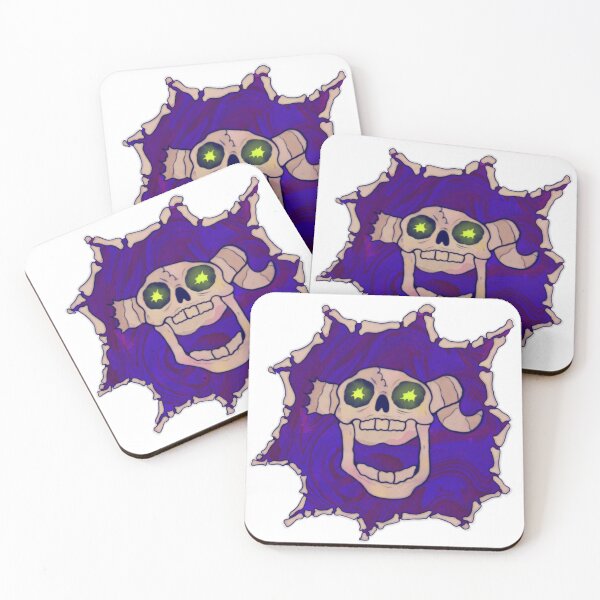 Item preview, The Lich… designed and sold by Matt’s Mini Mart.