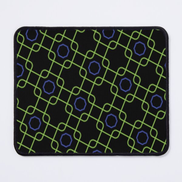 Item preview, chinese 8 round pattern   3 color design designed and sold by SmashingDeals.