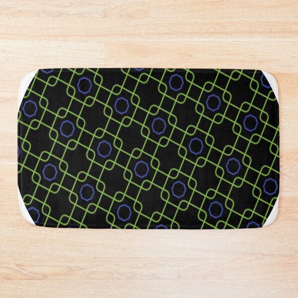 Item preview, chinese 8 round pattern   3 color design designed and sold by SmashingDeals.
