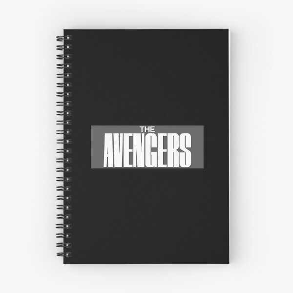 Item preview, The Avengers  designed and sold by BatValleyy.