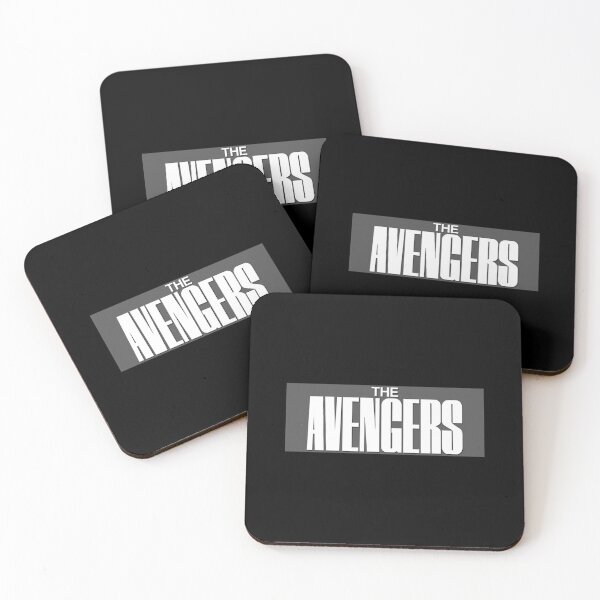 Item preview, The Avengers  designed and sold by BatValleyy.