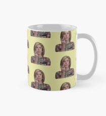 Diane Lockhart Mug