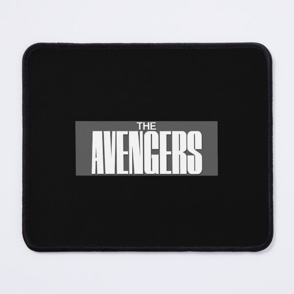 Item preview, The Avengers designed and sold by BatValleyy.