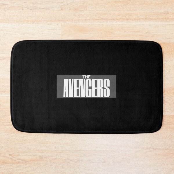 Item preview, The Avengers  designed and sold by BatValleyy.