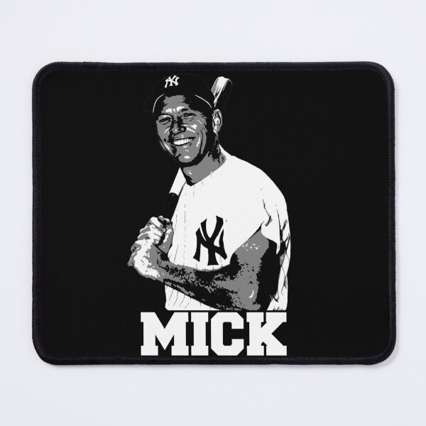 Item preview, mickey mantle vintage designed and sold by unfamouzzz.