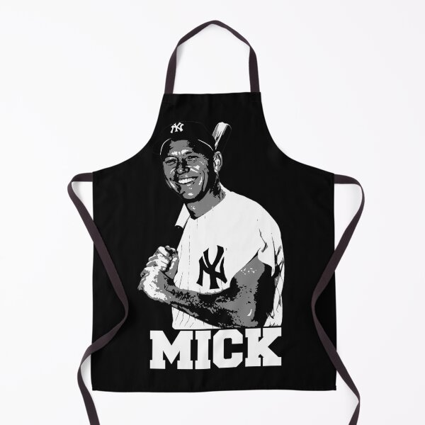 Item preview, mickey mantle vintage designed and sold by unfamouzzz.