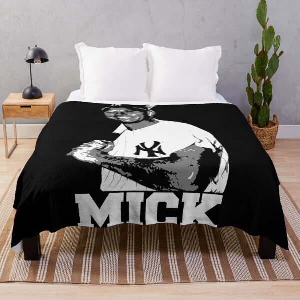 Item preview, mickey mantle vintage designed and sold by unfamouzzz.