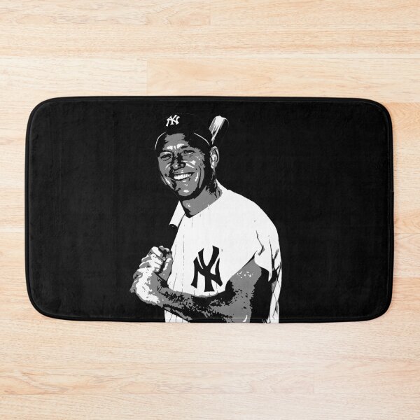 Item preview, mickey mantle vintage designed and sold by unfamouzzz.