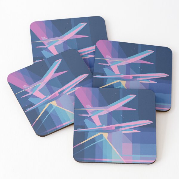 Item preview, Elegance Plane - Pure Lines designed and sold by MidArtForge.