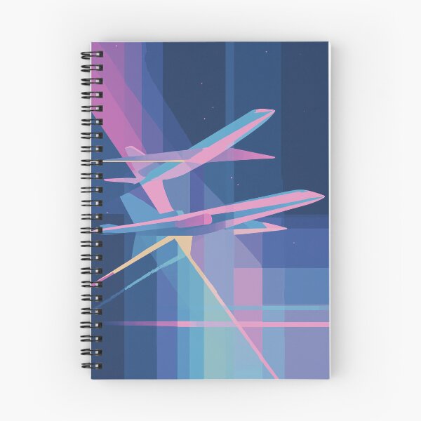 Item preview, Elegance Plane - Pure Lines designed and sold by MidArtForge.