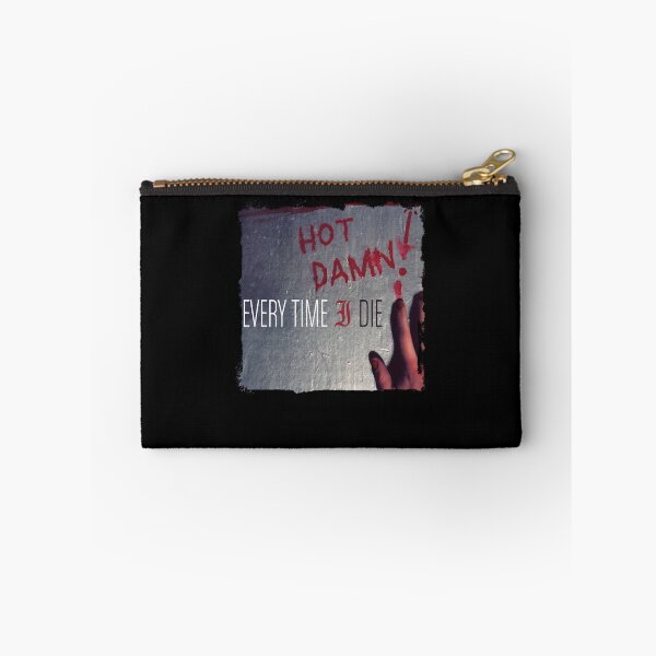 Item preview, Bored Stiff Classic Every Time Die Hot Damn designed and sold by tytkoyordano.
