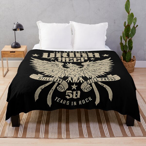 Item preview, Sweet Freedom Heep Rock Band designed and sold by JasonGruve.