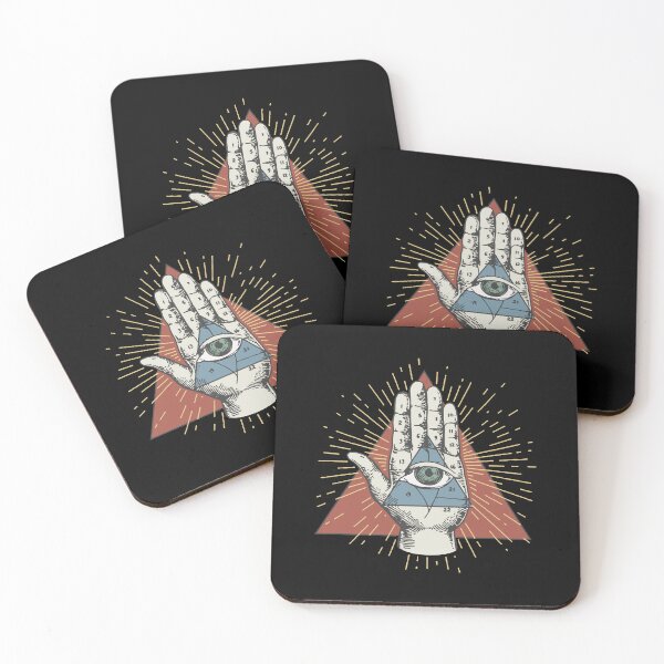 Item preview, Hand Chart designed and sold by The Common Tee.