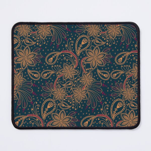 Item preview, Golden Boho Bloom designed and sold by Noegab.