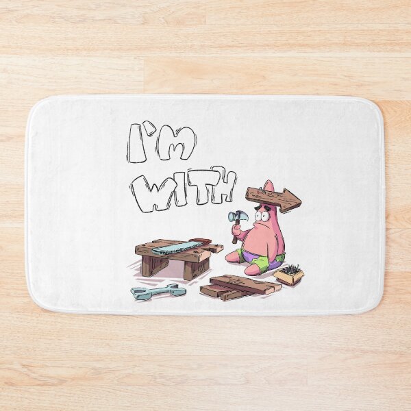 Item preview, Stupid Meme Patrick Star designed and sold by Houlele_design.