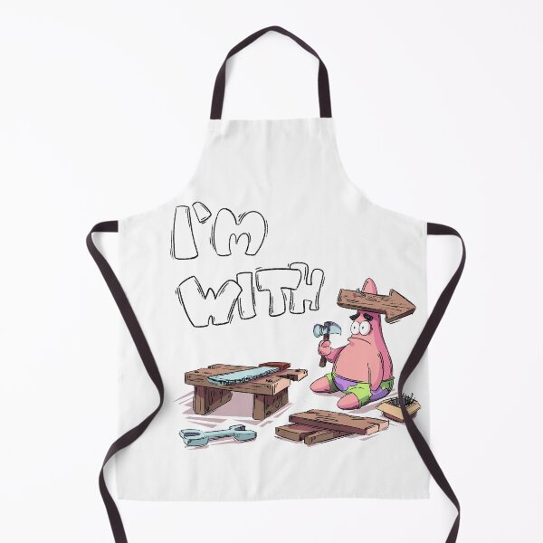 Item preview, Stupid Meme Patrick Star designed and sold by Houlele_design.