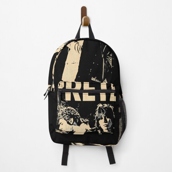 Item preview, Pretenders Band Rock British American Founding Songwriter Chrissie James Pete Martin designed and sold by JasonGruve.