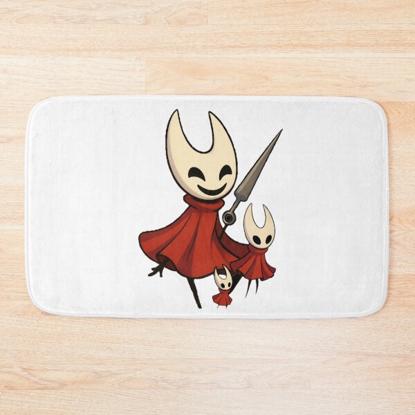 Artikelvorschau, Hornet Silksong | Hollow Knight | Seidenlied entworfen und verkauft von Art Sun.