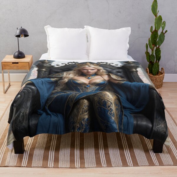 Item preview, The Throne of Power designed and sold by Samantha AI Artist.