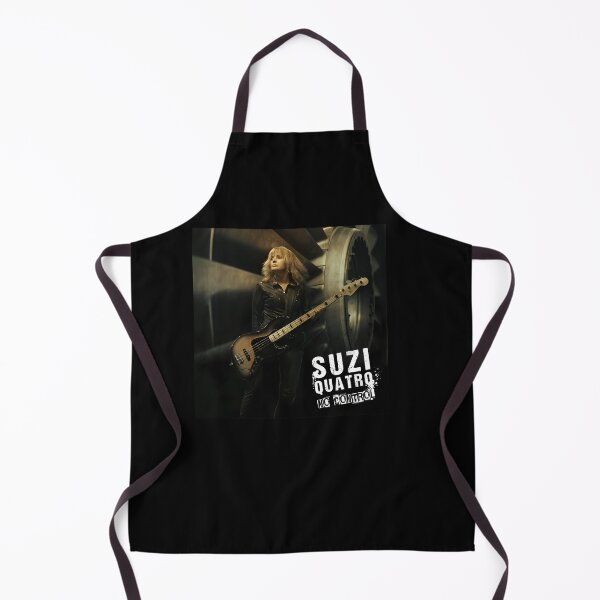 Item preview,  Suzi Quatro Bass Rock designed and sold by JasonGruve.