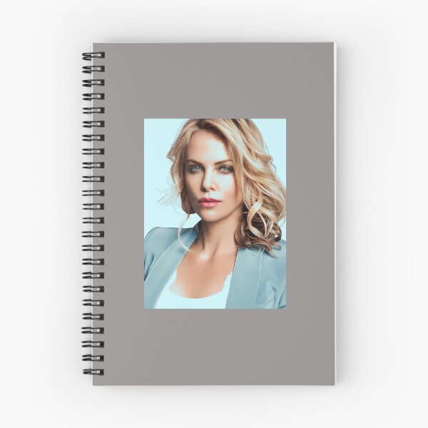 Item preview, CHARLIZE-THERON-AESTHETIC designed and sold by ArleneHooten.