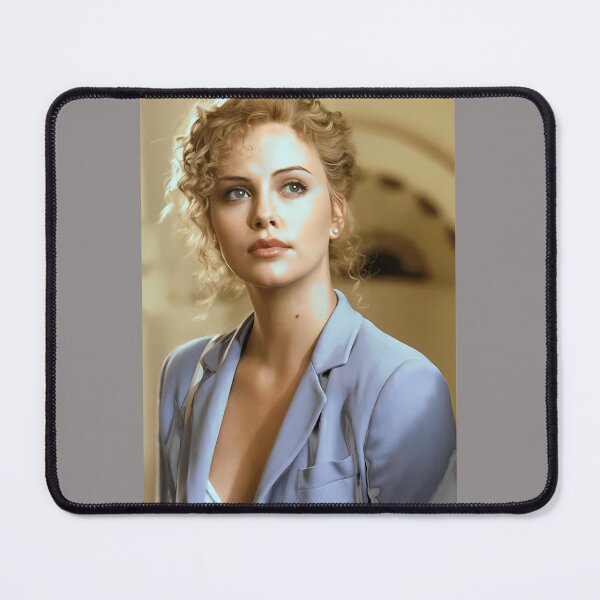 Item preview, CHARLIZE-THERON-PRETTY designed and sold by ArleneHooten.