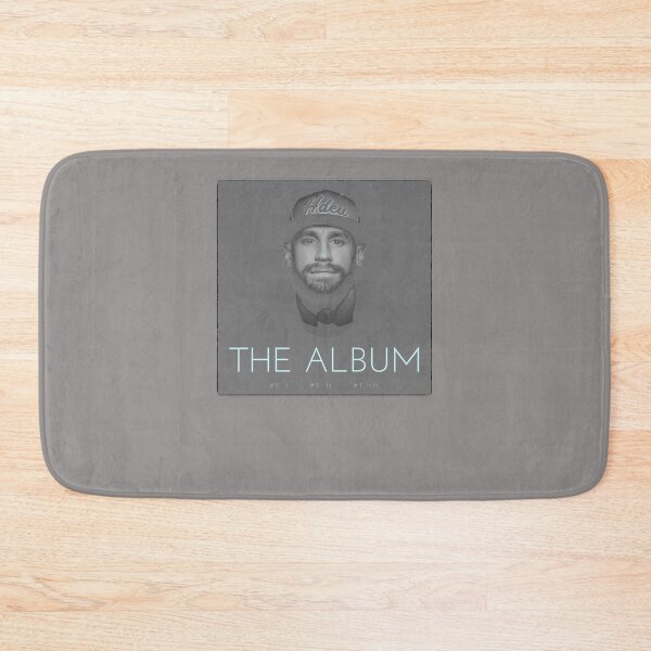 Item preview, CHASE-RICE-THE-ALBUM designed and sold by ArleneHooten.
