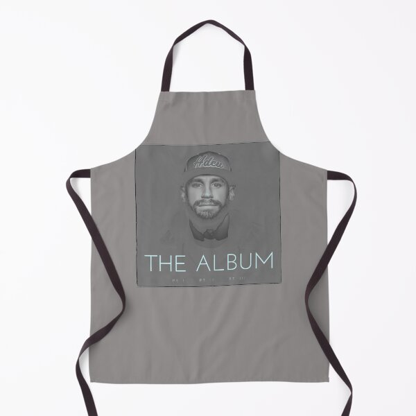 Item preview, CHASE-RICE-THE-ALBUM designed and sold by ArleneHooten.