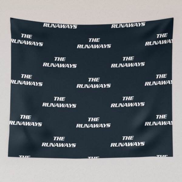 Item preview, Copie de The Runaways  designed and sold by Stroongnar.