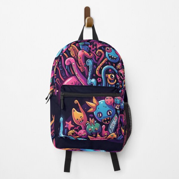 Item preview, Weird & Fun Design – Quirky Art for Unique Souls designed and sold by Neoparadox.