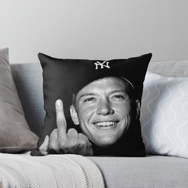 Item preview, Mickey Mantle Meme designed and sold by unfamouzzz.