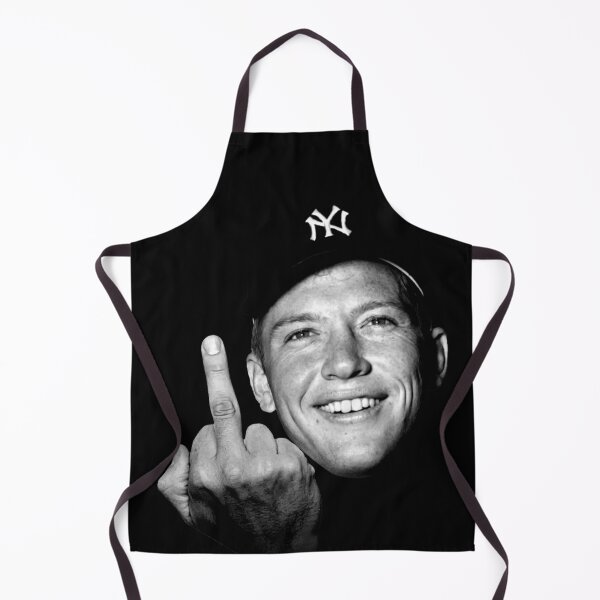 Item preview, Mickey Mantle Meme designed and sold by unfamouzzz.